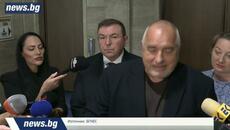 Бойко Борисов уверява: Аз никога не лъжа - Videoclip.bg