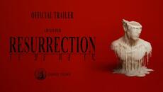 RESURRECTION -  Official Trailer - Videoclip.bg