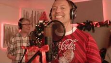 Coca-Cola | Коледа | Празниците идват – Орлин Павлов| BG - Videoclip.bg