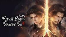 Battle Through The Heavens Season 5 Episode 172 Subtitles - Videoclip.bg