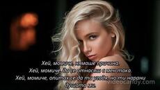 Blues Cousins & Levan Lomidze - Hey Girl - Videoclip.bg