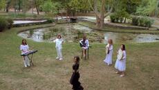 DRAGANA RAKČEVIĆ GAGA - TUGO MOJA (OFFICIAL VIDEO) - Videoclip.bg