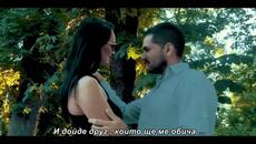 Zekija Husetovic - Nisam te preboljela  (Official Video) bg sub - Videoclip.bg
