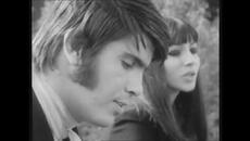 Esther Ofarim & Abi (1967) - Morning of my life - Videoclip.bg