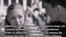 Tom Jones - Without Love (There is Nothing) - BG субтитри - Videoclip.bg