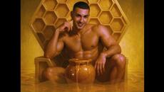 Pepi - Honey (Lyrics Video) 2 - Videoclip.bg