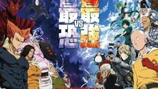 One Punch Man S03 E05 bg sub - Videoclip.bg