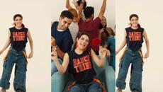 Sabrin Elnegily - Ebn Basha 2025 AR/BG SUB | صابرين النجيلي - ابن باشا ٢٠٢٥ - الفيديو الرسمي - Videoclip.bg