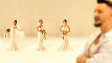 EMIR ĐULOVIĆ - OTVORI SE KUME (OFFICAL VIDEO) - Videoclip.bg