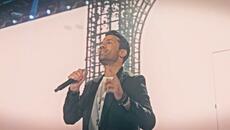 Κωνσταντίνος Αργυρός - Νερό - вода - Live - Videoclip.bg