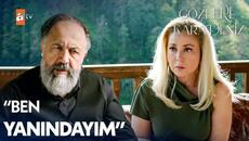 Nermin'den Osman'a büyük destek - Gözleri KaraDeniz 11. Bölüm - Videoclip.bg