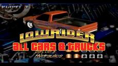 LOWRIDER Game PS2 (All Cars & Trucks) - Videoclip.bg