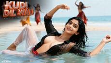 Kudi Dil Wali x Beach Dance | Saddy Khan | Official Music Video | Hot Dance - Videoclip.bg