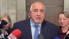 Борисов говори за кризата около горивата: Какво става? - Videoclip.bg