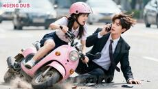 Poor Girl Accidentally Hits the CEO, But He’s Not Angry and Wants to Go Home With Her! Love Begin! - Videoclip.bg