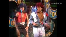 The Back Bag - Dial My Number - Videoclip.bg