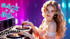 Euro Disco & Italo Dance Greatest Hits | Forever Disco 80s - Vol.7 | Modern Talking Style Remix 2025 - Videoclip.bg