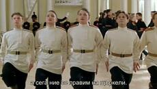 Сибирският бръснар (The Barber Of Siberia 1998) Е01 - Videoclip.bg