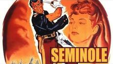 Official Trailer SEMINOLE (1953, Rock Hudson, Barbara Hale, Anthony Quinn, Budd Boetticher) - Videoclip.bg