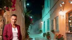 Πέτρος Ίμβριος - Ο Τρελλός Της Γειτονιάς Σου - лудият мъж в твоя квартал - Videoclip.bg