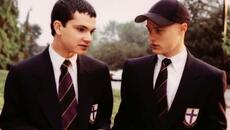 Smallville / Смолвил: Супермен в началото Сезон 6 Епизод 5Бг Субтитри - Videoclip.bg