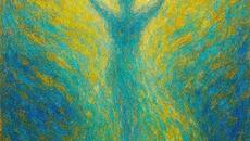 Ти си душата - Автор видео NuncaestamossolosMeditacion01 - Poetry As Song