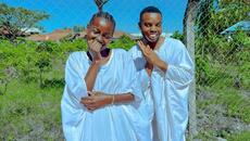 PASUWA KICHWA I episode 6 I - Videoclip.bg