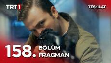 Teşkilat 158. Bölüm Fragmanı | "Beni buraya ölmeye göndermiş!"@TeskilatTRT - Videoclip.bg