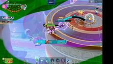 Това си е  уникалната  легендарна победа в Dragon Ball Gekishin Squadra - Videoclip.bg