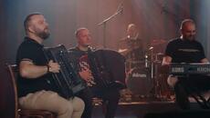 MAGDALENA VRAČIĆ  - MOJE VRUĆE HALJINE (COVER) bg sub - Videoclip.bg