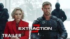 EXTRACTION 3 - Trailer | Chris Hemsworth, Elizabeth Olsen | 2025 Movies Trailers - Videoclip.bg