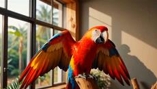 28 от най-красивите птици в света - Videoclip.bg