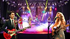 Modern Talking Style Remix – Stay in My Heart & Midnight Lovers | Eurodisco 2025 Dance Mix - Videoclip.bg