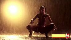 BajBabaj - Дождик Льёт Косой - Videoclip.bg