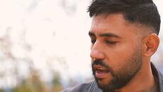 Асен Михайлов - С теб ще вървя - Videoclip.bg