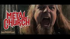 Metal Church "F.A.F.O" Official Video - Videoclip.bg