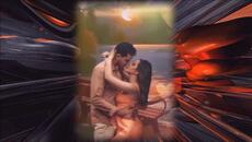 Ritmo d'Amore - Notte e Stelle 2025 - Videoclip.bg