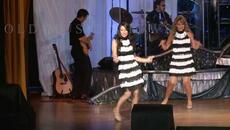 Showband - The Twist (Chubby Checker) - Videoclip.bg