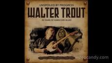 Walter Trout - They Call Us The Working Class - BG субтитри - Videoclip.bg