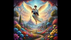 Ангелът - Videoclip.bg