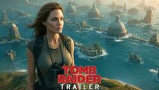 Tomb Raider (2026) – New Trailer | Angelina Jolie as Lara Croft | Concept Trailer - Videoclip.bg