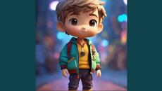 Кючека_Свалям_звезди_газ_газ - Videoclip.bg