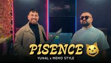 YUNAL & MEMO STYLE - PISENCE 2025 #tiktok #pisence #yunal - Videoclip.bg