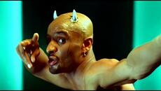 666 - Amokk (HD Music Video) (AI Upscale) - Videoclip.bg