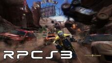 RPCS3: MotorStorm now Playable on PC and Steam Deck! - Videoclip.bg