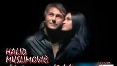 Halid Muslimovic - Eh, kako smo se ljubili (Official Video 2008) bg sub - Videoclip.bg