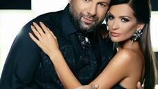 Преслава ft. Тони Стораро - Повече не питай (Audio) - Videoclip.bg