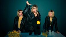 Sophia James - So Unfair (Official Video) - Videoclip.bg