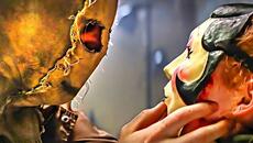 Незнакомцы: Глава 3 — Русский трейлер тизер (Субтитры, 2026) Фильм Ужасов - Videoclip.bg