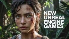 NEW Unreal Engine 5 Games That Look Absolutely Mind-Blowing! - Videoclip.bg